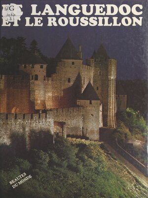 cover image of Le Languedoc et le Roussillon